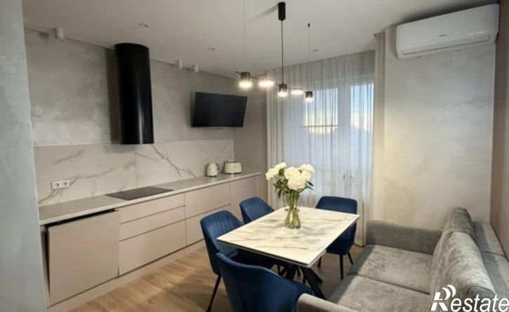3-комн квартира ул Воскресенская, 92 1,  д. 92 1,  к. 1