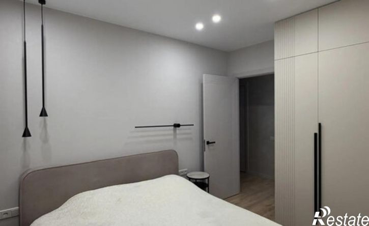 3-комн квартира ул Воскресенская, 92 1,  д. 92 1,  к. 1