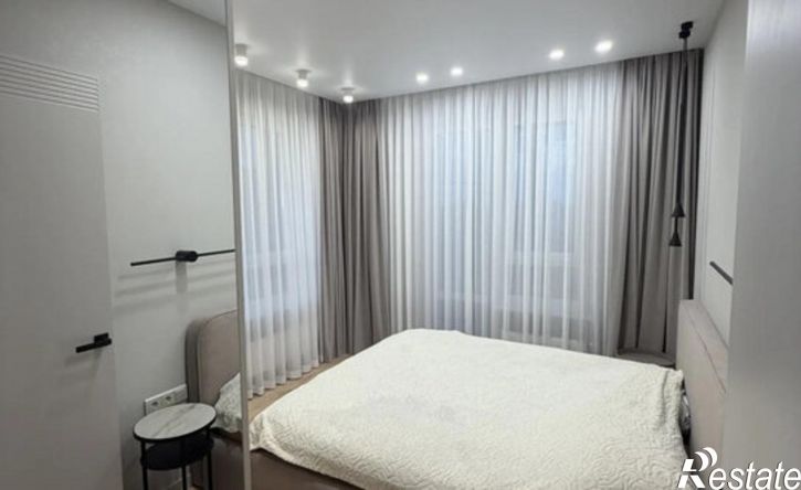 3-комн квартира ул Воскресенская, 92 1,  д. 92 1,  к. 1