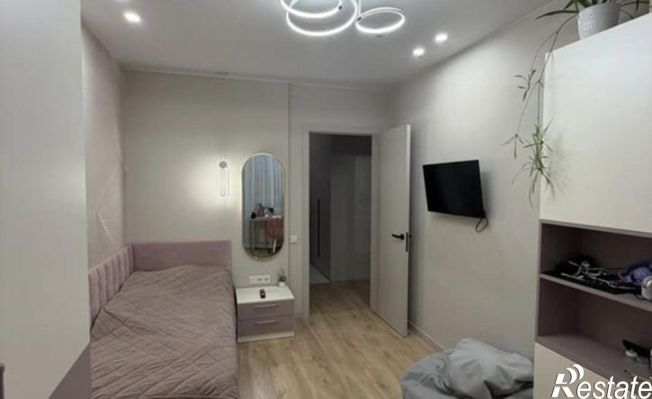 3-комн квартира ул Воскресенская, 92 1,  д. 92 1,  к. 1