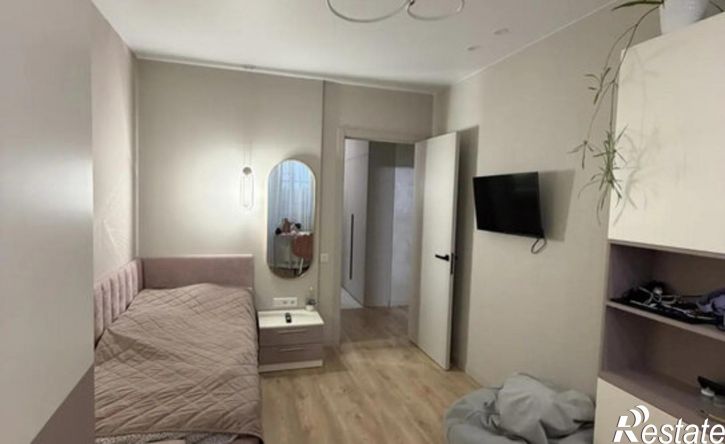 3-комн квартира ул Воскресенская, 92 1,  д. 92 1,  к. 1