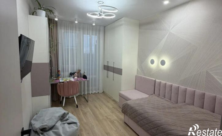 3-комн квартира ул Воскресенская, 92 1,  д. 92 1,  к. 1