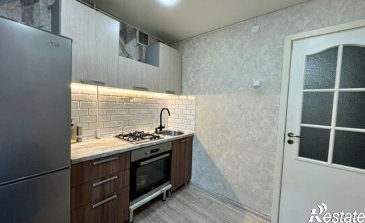 2-комн квартира Ленинградский пр-кт, 1,  д. 1
