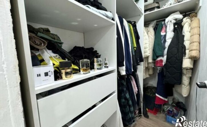 2-комн квартира Ленинградский пр-кт, 1,  д. 1