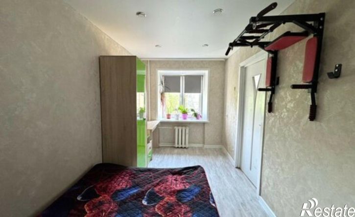 2-комн квартира Ленинградский пр-кт, 1,  д. 1