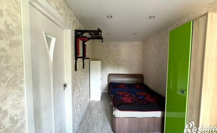 2-комн квартира Ленинградский пр-кт, 1,  д. 1