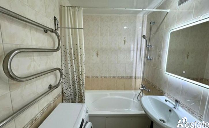 2-комн квартира Ленинградский пр-кт, 1,  д. 1