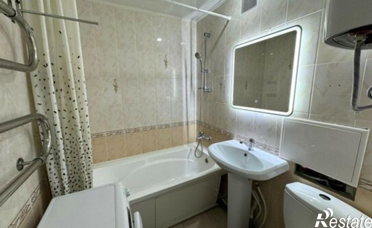 2-комн квартира Ленинградский пр-кт, 1,  д. 1