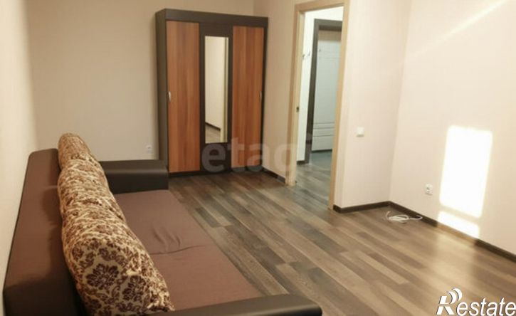 1-комн квартира улица Гайдара, 25 к1,  д. 25 к1