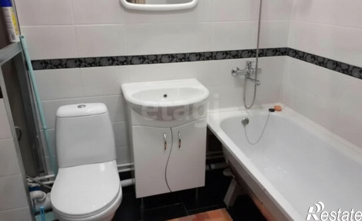 1-комн квартира улица Гайдара, 25 к1,  д. 25 к1