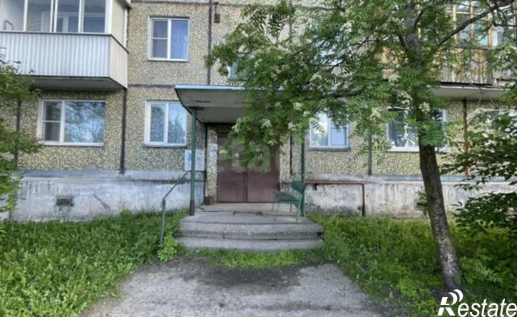 4-комн квартира 2-я линия, 11,  д. 11