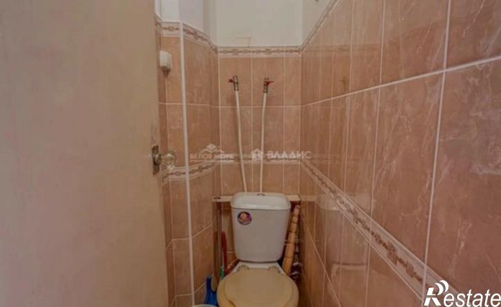 2-комн квартира улица Тимме, 22,  д. 22