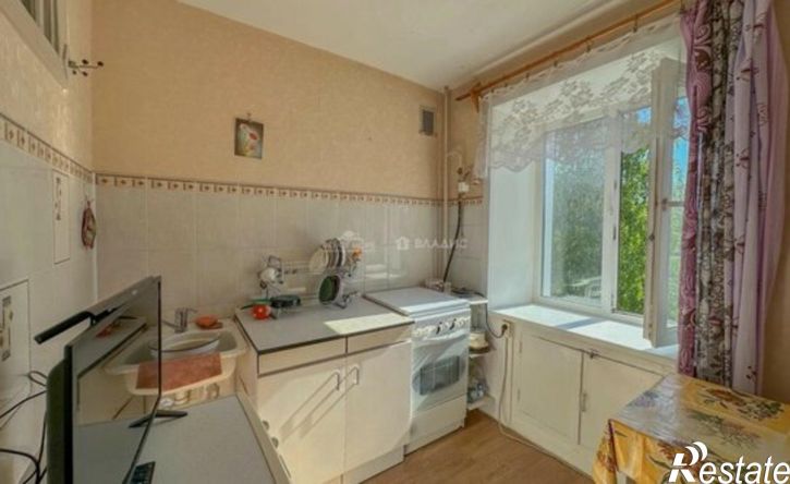 2-комн квартира улица Тимме, 22,  д. 22
