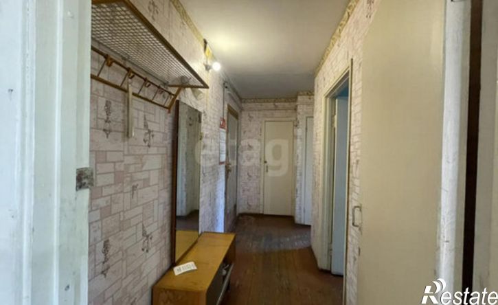 4-комн квартира 2-я линия, 11,  д. 11