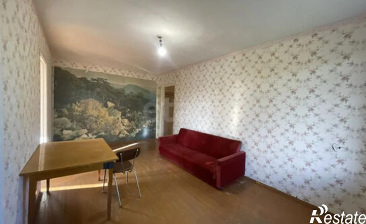 4-комн квартира 2-я линия, 11,  д. 11