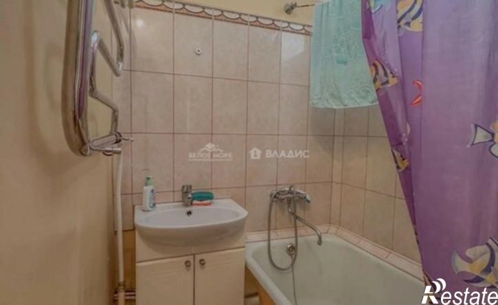 2-комн квартира улица Тимме, 22,  д. 22