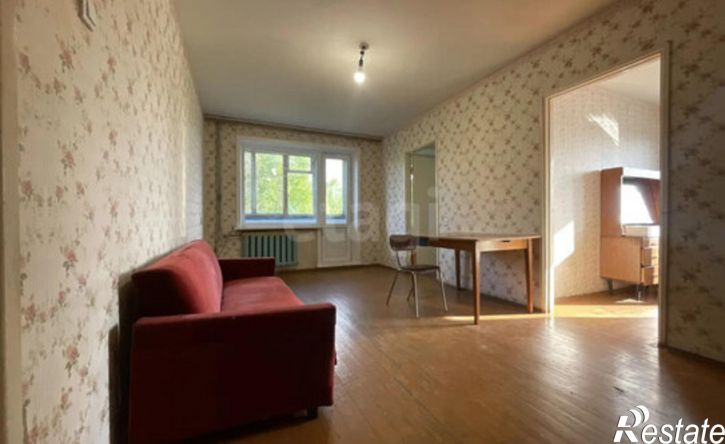 4-комн квартира 2-я линия, 11,  д. 11