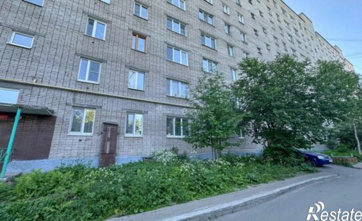 2-комн квартира улица Тимме, 22,  д. 22