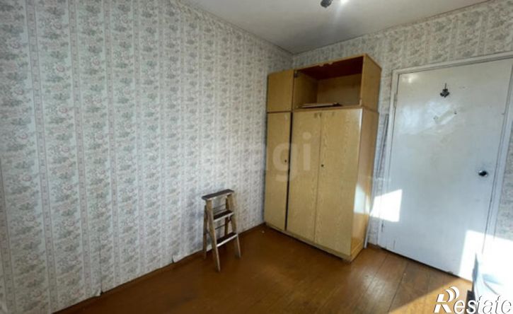 4-комн квартира 2-я линия, 11,  д. 11