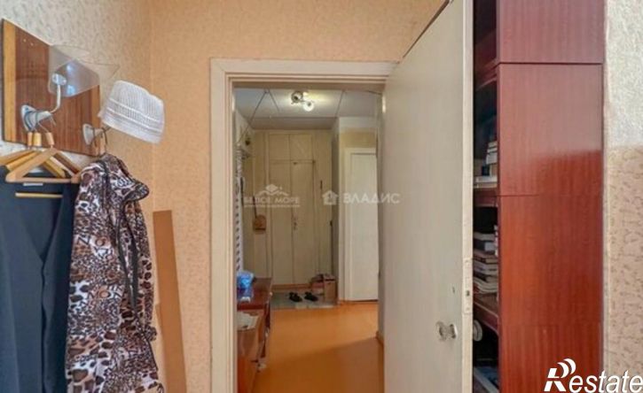 2-комн квартира улица Тимме, 22,  д. 22