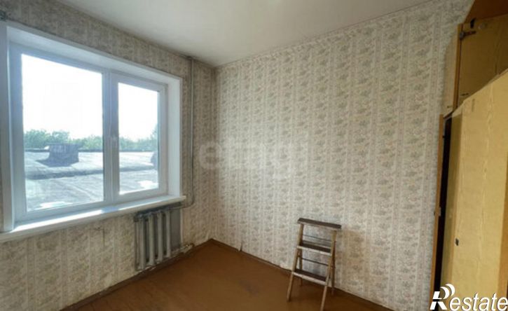 4-комн квартира 2-я линия, 11,  д. 11