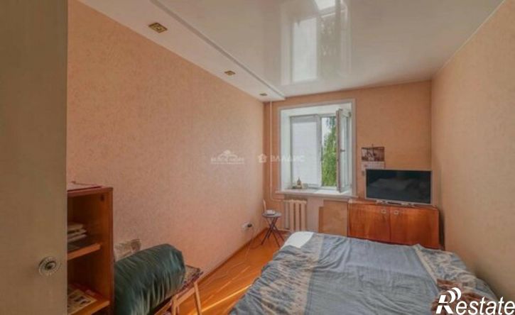 2-комн квартира улица Тимме, 22,  д. 22