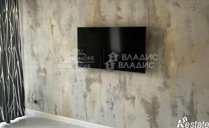 1-комн квартира ул Володарского, 54,  д. 54