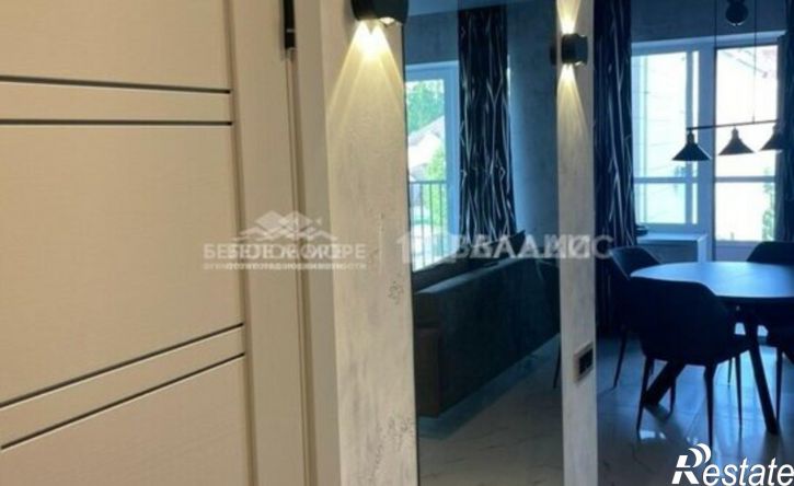 1-комн квартира ул Володарского, 54,  д. 54