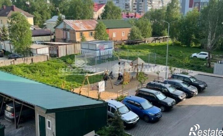 1-комн квартира ул Володарского, 54,  д. 54
