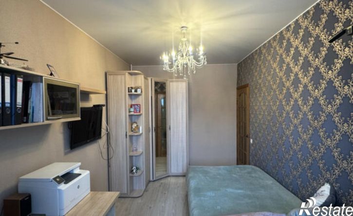 3-комн квартира Никольский проспект, 45,  д. 45