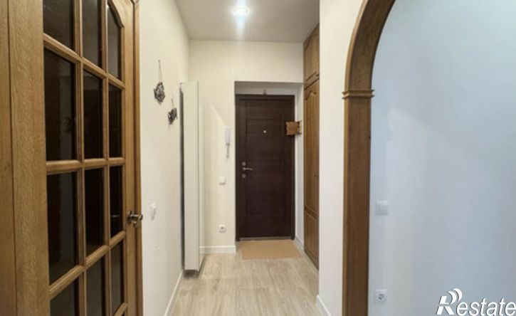 3-комн квартира Никольский проспект, 45,  д. 45