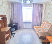 комната 35 кв м пер Банный 1-й, 2