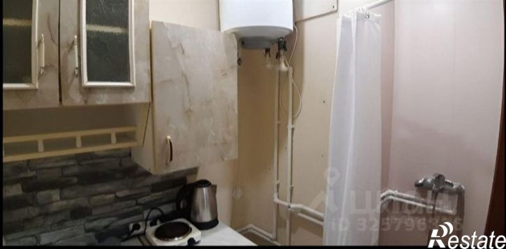 1-комн квартира проспект Ломоносова, 15 к1,  д. 15 к1