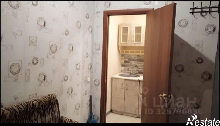 1-комн квартира проспект Ломоносова, 15 к1,  д. 15 к1