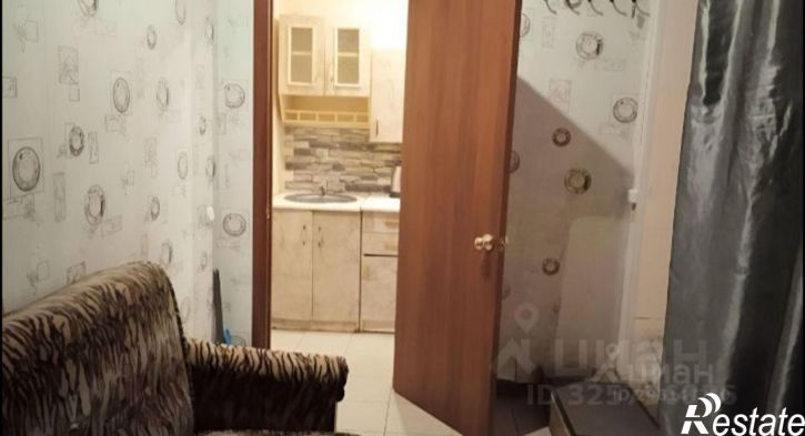 1-комн квартира проспект Ломоносова, 15 к1,  д. 15 к1