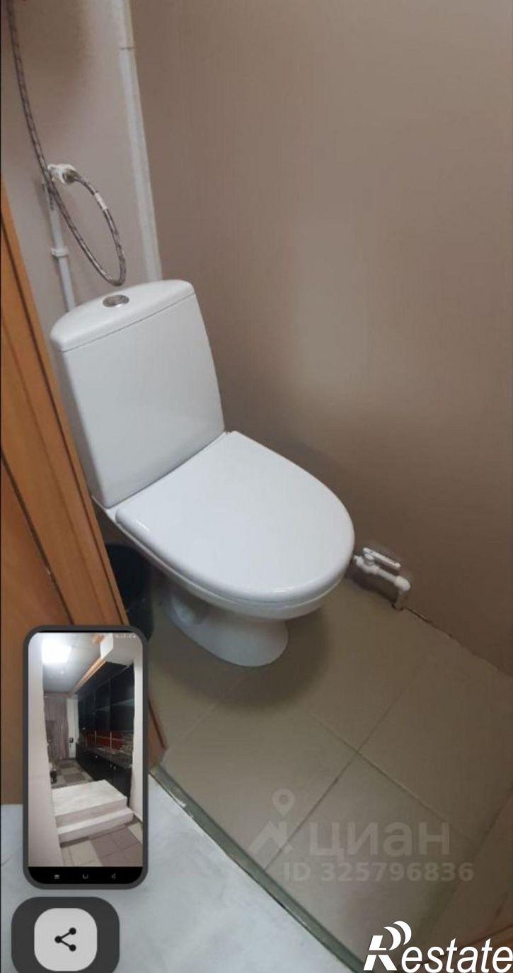1-комн квартира проспект Ломоносова, 15 к1,  д. 15 к1