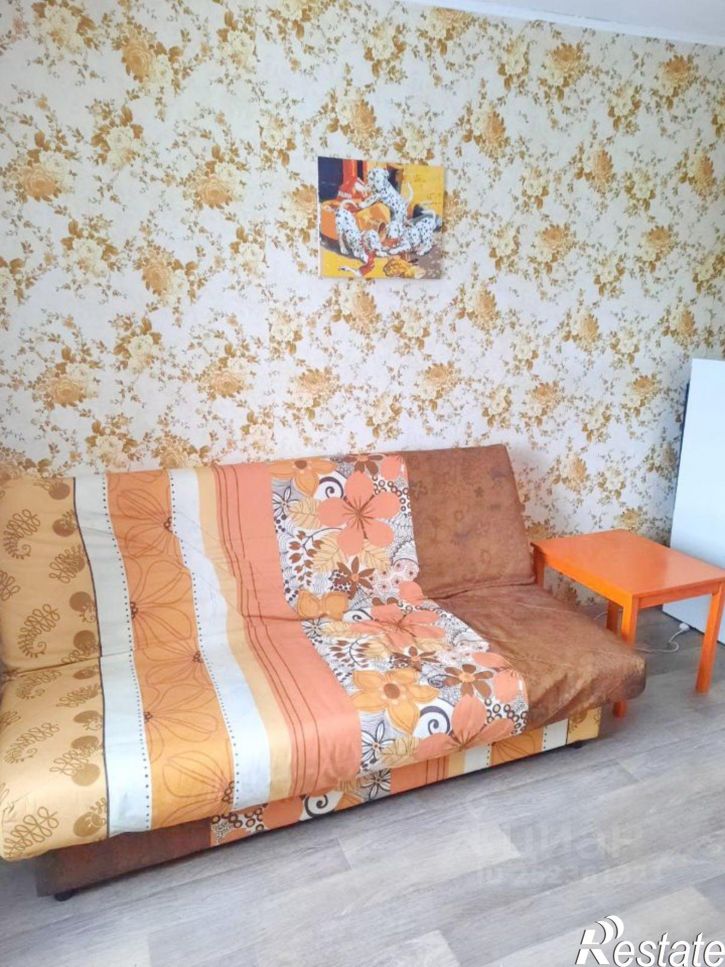 Комната пер Банный 1-й, 2,  д. 2