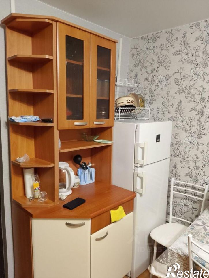 Комната ул Комсомольская, 36,  д. 36