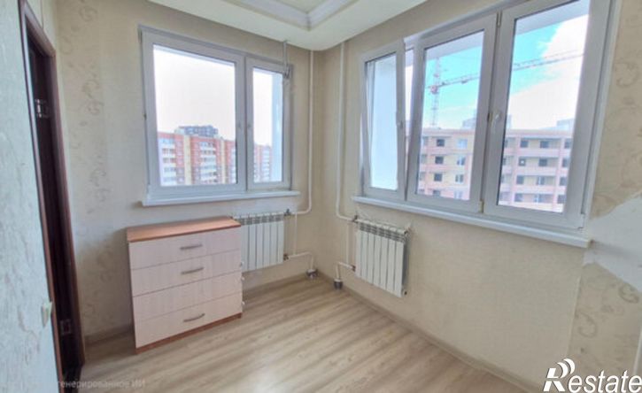 1-комн квартира Московский пр-кт, 43 3,  д. 43 3,  к. 3