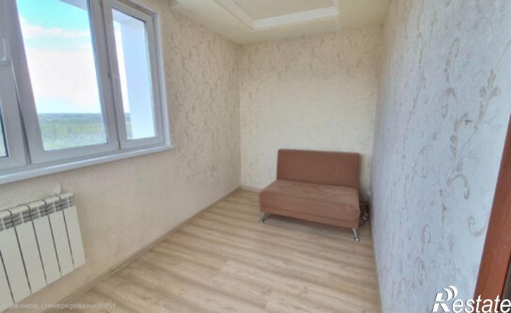 1-комн квартира Московский пр-кт, 43 3,  д. 43 3,  к. 3