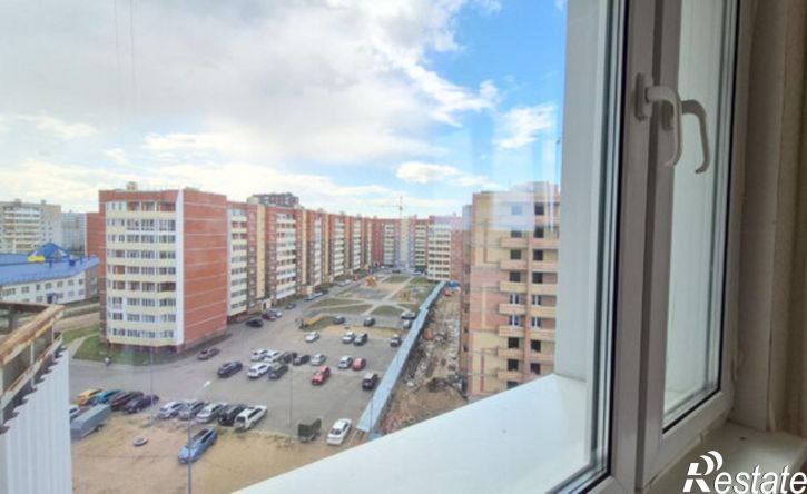 1-комн квартира Московский пр-кт, 43 3,  д. 43 3,  к. 3