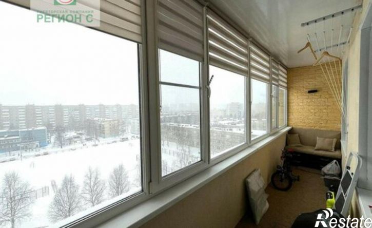 1-комн квартира ул 23-й Гвардейской дивизии, 10 1,  д. 10 1,  к. 1