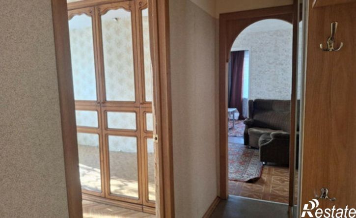 4-комн квартира ул Почтовая, 21 1,  д. 21 1,  к. 1