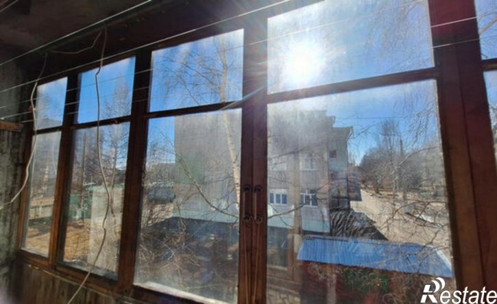 4-комн квартира ул Почтовая, 21 1,  д. 21 1,  к. 1