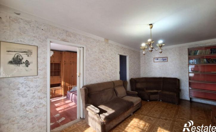 4-комн квартира ул Почтовая, 21 1,  д. 21 1,  к. 1