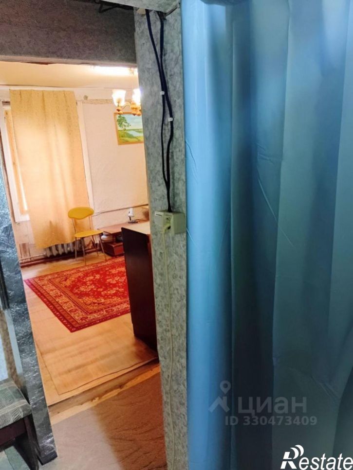 1-комн квартира улица Выучейского, 94 к1,  д. 94 к1