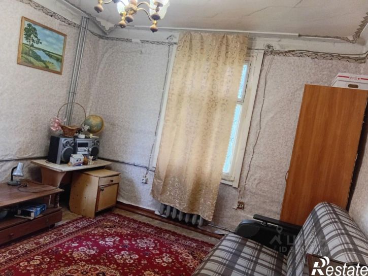 1-комн квартира улица Выучейского, 94 к1,  д. 94 к1