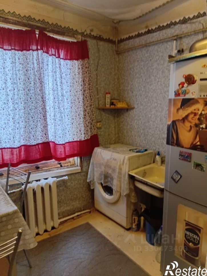 1-комн квартира улица Выучейского, 94 к1,  д. 94 к1