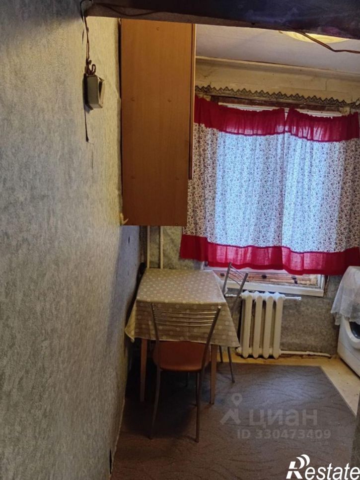 1-комн квартира улица Выучейского, 94 к1,  д. 94 к1