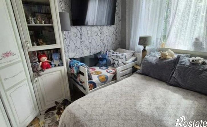 3-комн квартира Советская улица, 33,  д. 33